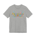 Educational Assistant T-Shirt — Cute School Staff Tee for Teacher Aides