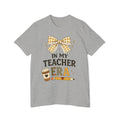 In My Teacher Era | Cute Teacher Shirt  | Teacher Appreciation | Back to School